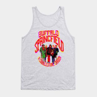 Buffalo Springfield Tank Top